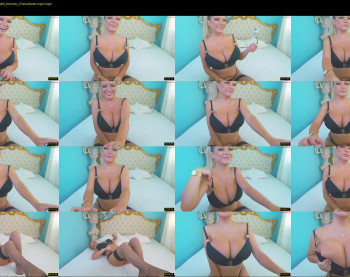 kellybabee — 13 minute Chaturbate female camgirl download, 720p, Jun 26, 2023
