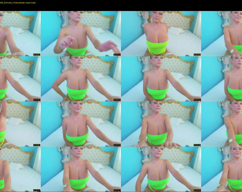 kellybabee — 5 minute Chaturbate female camgirl download, 720p, Jun 26, 2023