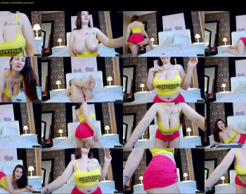 dd_shari — 120 minute Chaturbate female camgirl download, 720p, Jun 27, 2023