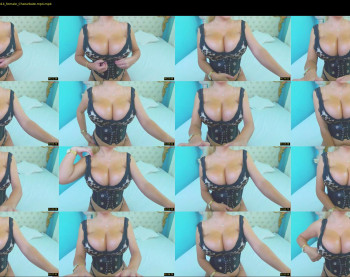 kellybabee — 4 minute Chaturbate female camgirl download, 720p, Jun 27, 2023