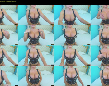 kellybabee — 33 minute Chaturbate female camgirl download, 720p, Jun 27, 2023