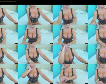 kellybabee — 13 minute Chaturbate female camgirl download, 720p, Jun 27, 2023
