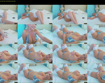 kellybabee — 24 minute Chaturbate female camgirl download, 720p, Jun 28, 2023