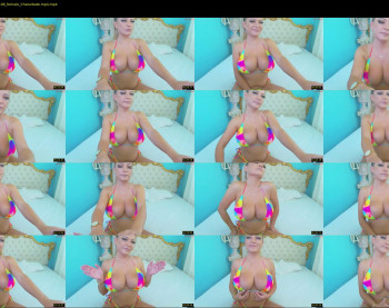 kellybabee — 5 minute Chaturbate female camgirl download, 720p, Jun 29, 2023