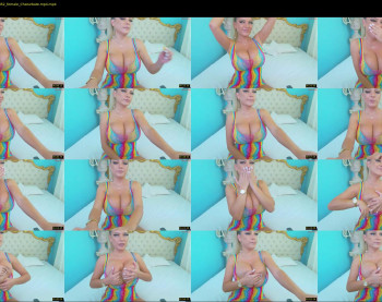 kellybabee — 3 minute Chaturbate female camgirl download, 720p, Jul 1, 2023