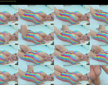 kellybabee — 5 minute Chaturbate female camgirl download, 720p, Jul 1, 2023