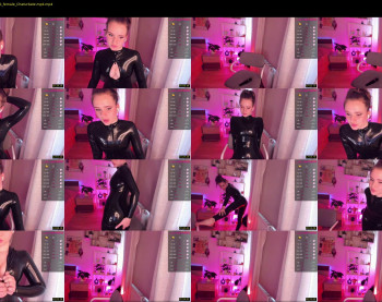 juelzfoxy — 44 minute Chaturbate female camgirl download, 720p, Jul 4, 2023