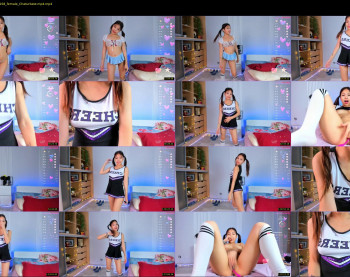 kiara_roses — 103 minute Chaturbate female camgirl download, 720p, Jul 3, 2023