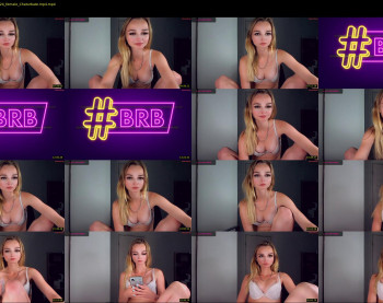 rose__luck — 41 minute Chaturbate female camgirl download, 720p, Jul 5, 2023