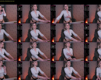 code_003 — 14 minute Chaturbate female camgirl download, 720p, Jul 8, 2023