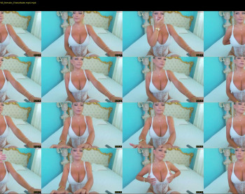 kellybabee — 5 minute Chaturbate female camgirl download, 720p, Jul 7, 2023