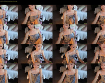 mysweetsofie1 — 3 minute Chaturbate female camgirl download, 720p, Jul 8, 2023
