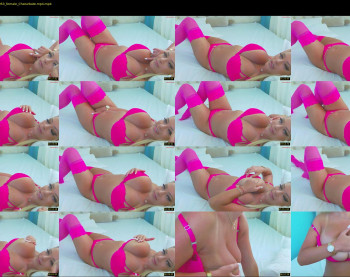 kellybabee — 8 minute Chaturbate female camgirl download, 720p, Jul 8, 2023