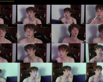 simonegre — 68 minute Chaturbate male camgirl download, 720p, Jul 8, 2023