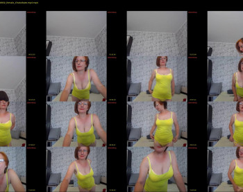 hotuwife — 15 minute Chaturbate female camgirl download, 480p, Jul 9, 2023