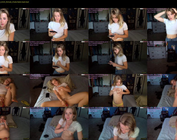 sunshine_pixie — 85 minute Chaturbate female camgirl download, 720p, Jul 22, 2023