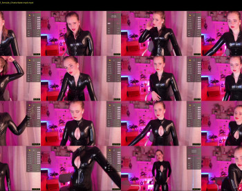 juelzfoxy — 120 minute Chaturbate female camgirl download, 720p, Jul 23, 2023
