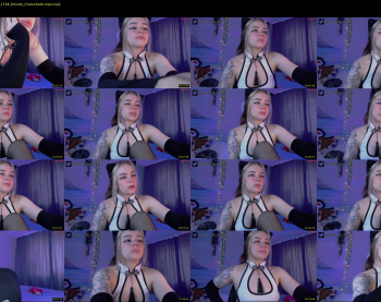 marcelinered — 46 minute Chaturbate female camgirl download, 720p, Jul 24, 2023