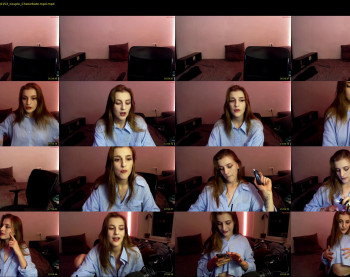 dead_insidee — 34 minute Chaturbate couple camgirl download, 720p, Jul 30, 2023