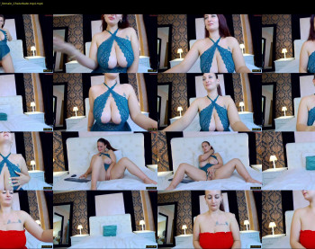 dd_shari — 108 minute Chaturbate female camgirl download, 720p, Aug 5, 2023