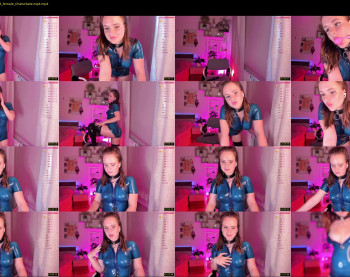 juelzfoxy — 31 minute Chaturbate female camgirl download, 720p, Aug 9, 2023