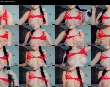 yumi_yui — 51 minute Chaturbate female camgirl download, 720p, Aug 9, 2023