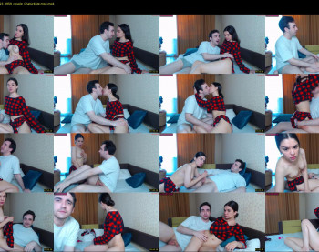 sweetyadeleeee — 47 minute Chaturbate couple camgirl download, 720p, Aug 14, 2023