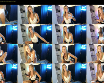 jess_dutton — 121 minute Chaturbate female camgirl download, 720p, Aug 19, 2023