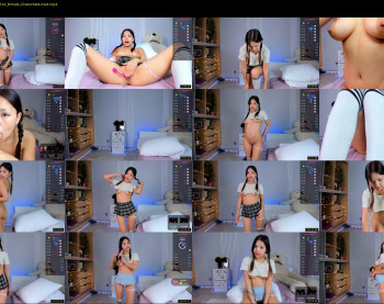 kiara_roses — 108 minute Chaturbate female camgirl download, 720p, Aug 18, 2023