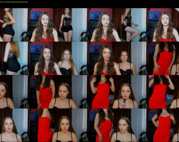 mary_styless — 3 minute Chaturbate couple camgirl download, 720p, Aug 19, 2023