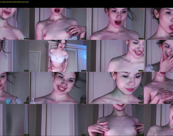 sleepycode002 — 32 minute Chaturbate female camgirl download, 720p, Aug 19, 2023