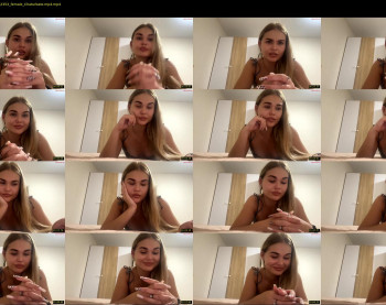 sweeet__kitty — 3 minute Chaturbate female camgirl download, 720p, Aug 19, 2023