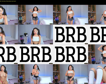 kiara_roses — 120 minute Chaturbate female camgirl download, 720p, Sep 3, 2023