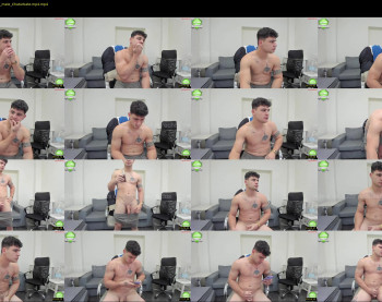 classied — 33 minute Chaturbate male camgirl download, 720p, Sep 6, 2023