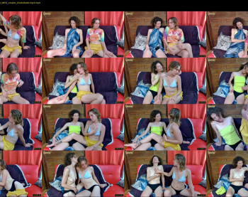 randomshuffle — 111 minute Chaturbate couple camgirl download, 480p, Sep 7, 2023
