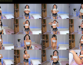 kiara_roses — 87 minute Chaturbate female camgirl download, 720p, Sep 8, 2023