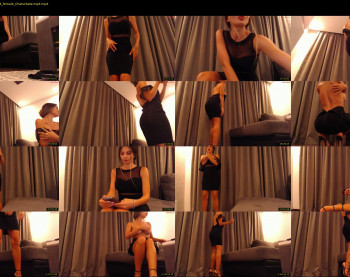 denizze1 — 121 minute Chaturbate female camgirl download, 720p, Sep 10, 2023