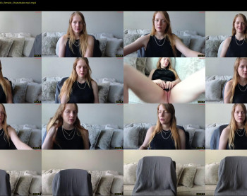 x__rose__x — 120 minute Chaturbate female camgirl download, 720p, Sep 18, 2023