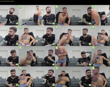 classied — 66 minute Chaturbate male camgirl download, 720p, Sep 20, 2023