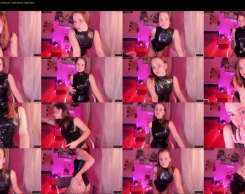 juelzfoxy — 106 minute Chaturbate female camgirl download, 720p, Sep 21, 2023