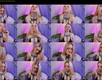 vergill_hell — 29 minute Chaturbate female camgirl download, 720p, Sep 20, 2023