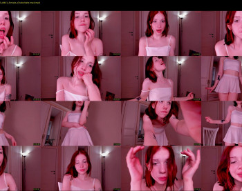 sleepycode002 — 26 minute Chaturbate female camgirl download, 720p, Sep 21, 2023