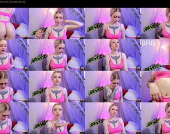 vergill_hell — 32 minute Chaturbate female camgirl download, 720p, Sep 21, 2023