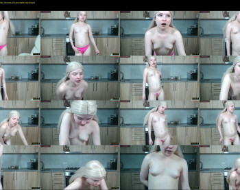 tiny_pixiee — 120 minute Chaturbate female camgirl download, 720p, Sep 23, 2023