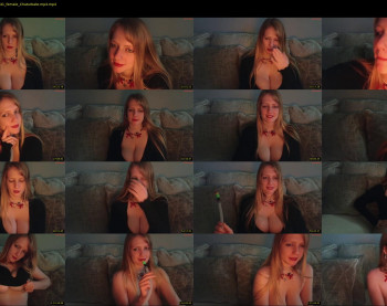 x__rose__x — 92 minute Chaturbate female camgirl download, 720p, Sep 23, 2023