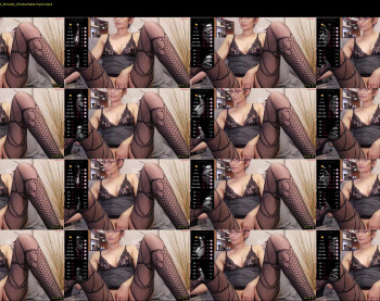 classdeb — 8 minute Chaturbate female camgirl download, 720p, Sep 25, 2023