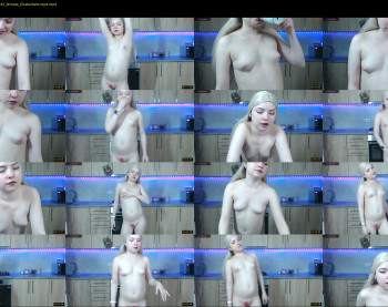 tiny_pixiee — 54 minute Chaturbate female camgirl download, 720p, Sep 27, 2023