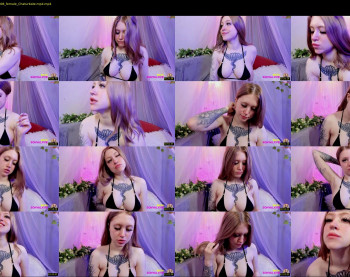 vergill_hell — 14 minute Chaturbate female camgirl download, 720p, Sep 26, 2023