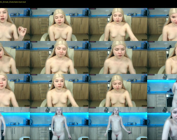 tiny_pixiee — 83 minute Chaturbate female camgirl download, 720p, Oct 1, 2023