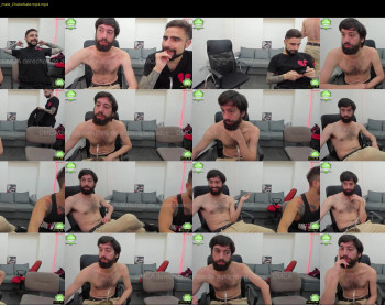 classied — 76 minute Chaturbate male camgirl download, 720p, Oct 4, 2023
